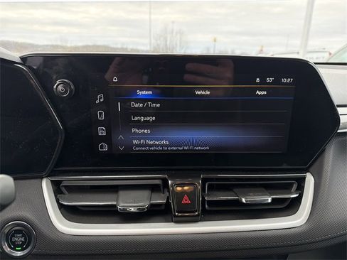 Used 2025 Chevrolet TrailBlazer LT image 20