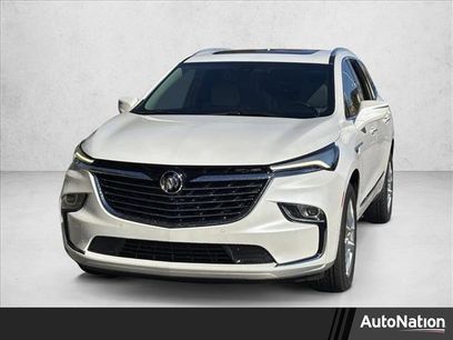 Used 2024 Buick Enclave Essence w/ Experience Buick Package