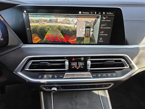 Certified 2022 BMW X5 sDrive40i image 21