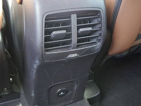 Certified 2025 Ford Bronco Sport Outer Banks w/ Outer Banks Tech Package+ image 11