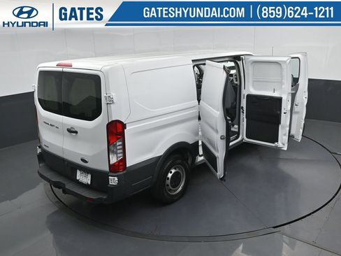 Used 2018 Ford Transit 150 130 Low Roof RWD image 48