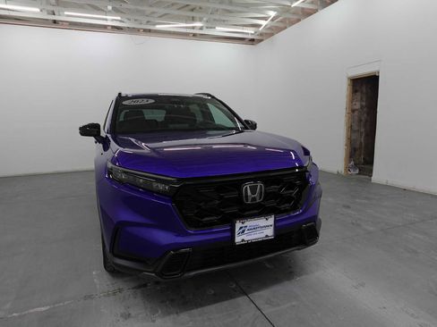 Certified 2023 Honda CR-V Sport image 3