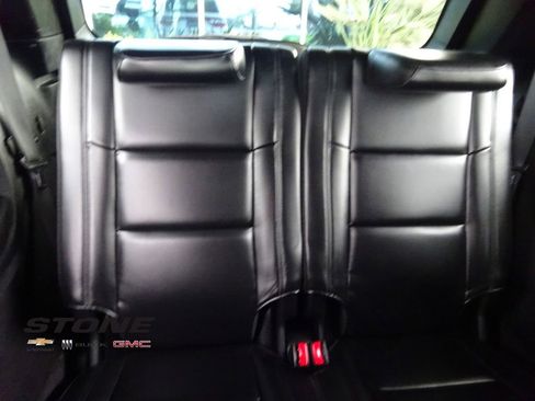 Used 2017 Dodge Durango GT w/ Premium Group RWD image 24