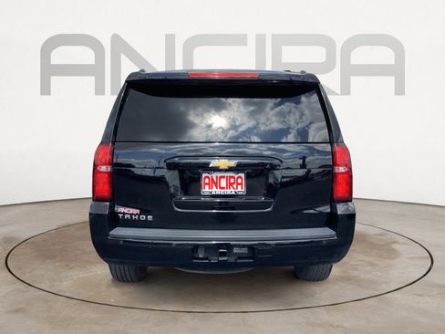 Used 2020 Chevrolet Tahoe LS RWD image 12