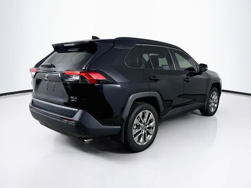 Used 2024 Toyota RAV4 XLE Premium w/ Weather Package AWD/4WD image 32