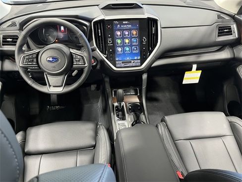 New 2025 Subaru Ascent Touring w/ Popular Package #2 image 23