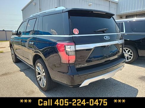 Used 2020 Ford Expedition Platinum AWD/4WD image 6