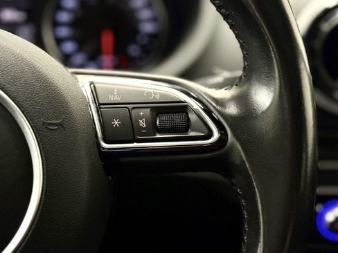 Used 2016 Audi A3 2.0T Premium Plus w/ Premium Plus Package image 17