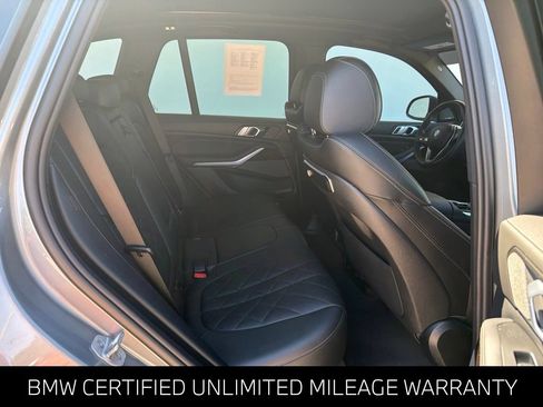 Used 2024 BMW X5 xDrive40i w/ Premium Package AWD/4WD image 14