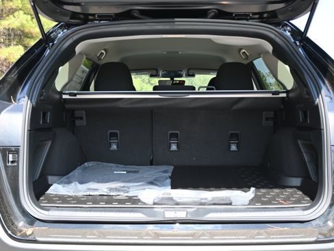 Certified 2025 Subaru Outback Premium w/ Popular Package #1A AWD/4WD image 33