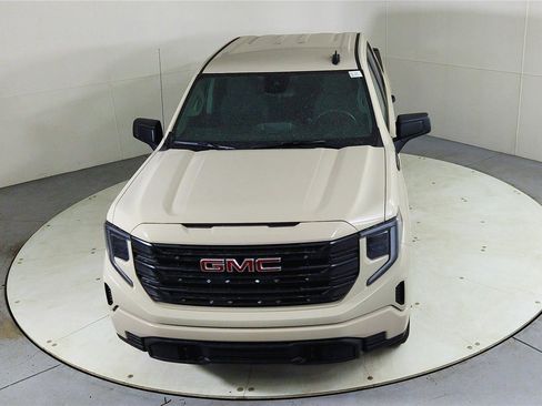 New 2026 GMC Sierra 1500 Pro w/ Graphite Edition image 14