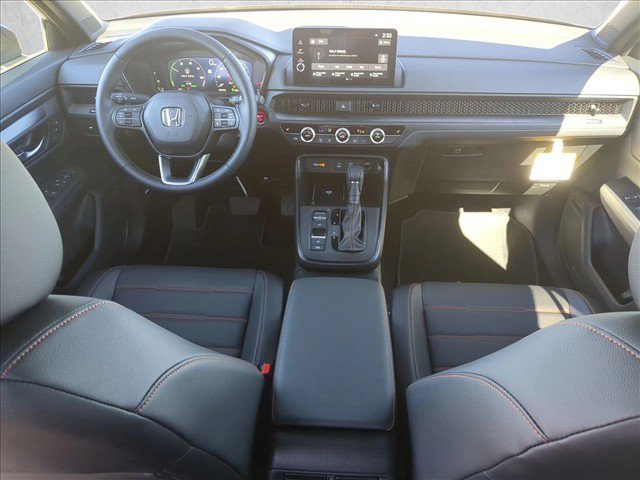 New 2027 Honda CR-V Sport-L image 14