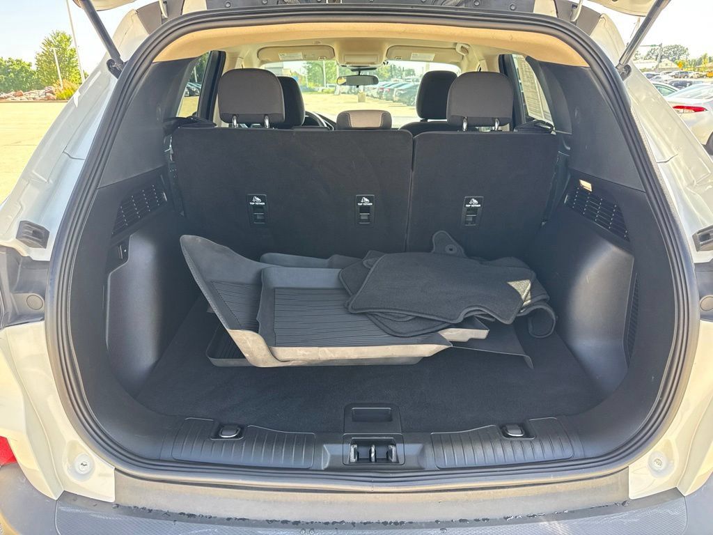 Used 2020 Ford Escape SE Sport AWD/4WD image 19