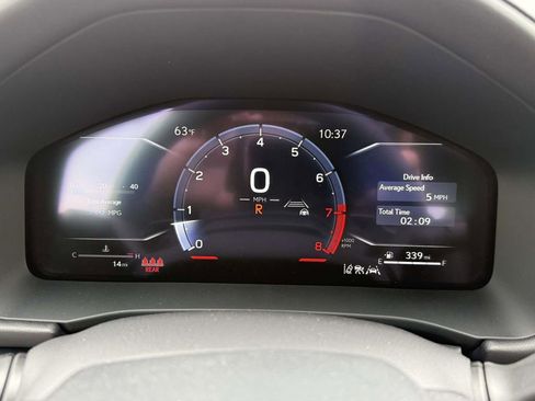 New 2026 Lexus IS 350 F Sport AWD/4WD image 19