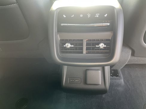 Used 2024 Cadillac Lyriq Luxury w/ LPO, Floor Liner Package image 15