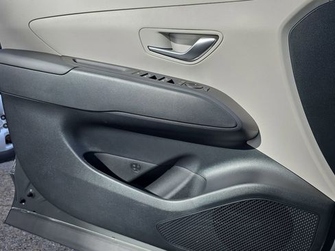 New 2026 Hyundai Tucson SEL FWD image 26