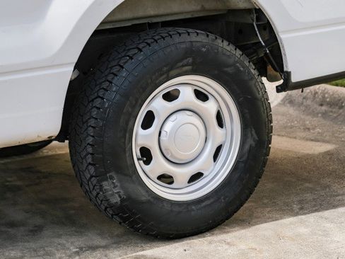 Used 2014 Ford F150 XL w/ Power Equipment Group image 46