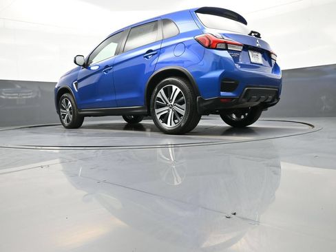 Used 2021 Mitsubishi Outlander Sport LE AWD/4WD image 31