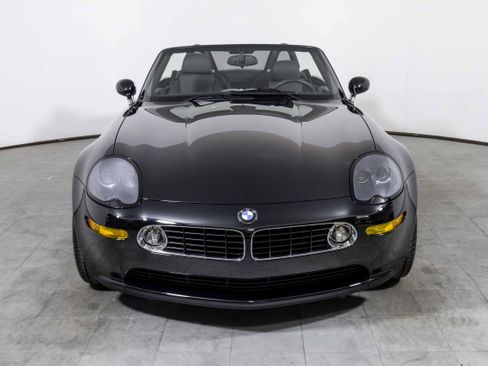 Used 2003 BMW Z8 Alpina image 2