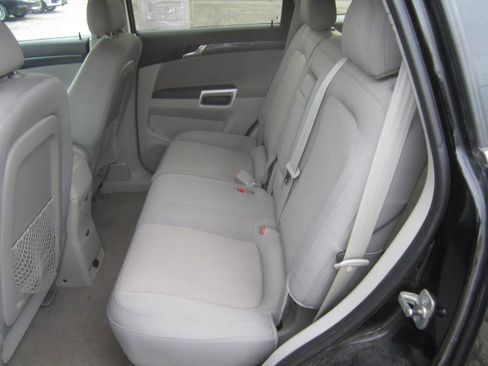 Used 2009 Saturn Vue XR w/ Convenience Package image 13