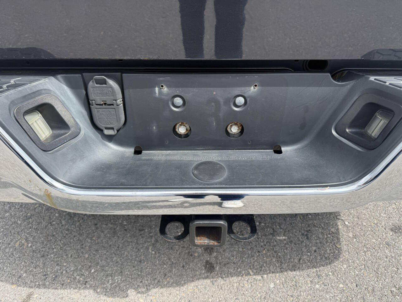 Used 2014 RAM 1500 Big Horn AWD/4WD image 20