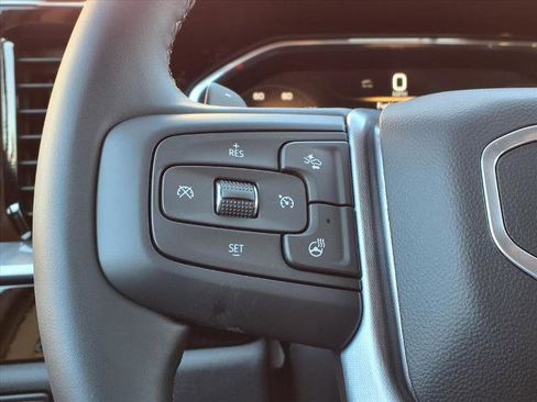New 2026 GMC Sierra 1500 Elevation w/ Elevation Premium Package image 11