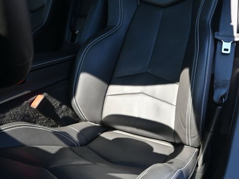 Used 2024 Chevrolet Corvette Stingray Preferred Conv w/ Z51 Performance Package image 22