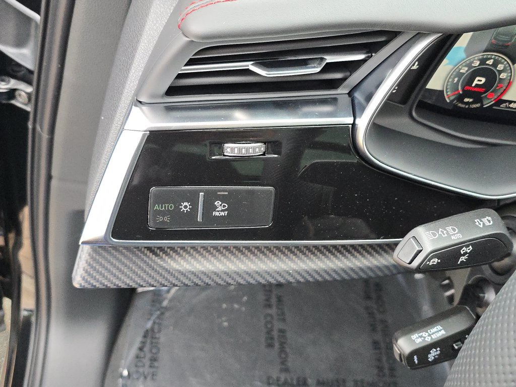 Used 2026 Audi Q7 3.0T Prestige w/ Prestige Package AWD/4WD image 30