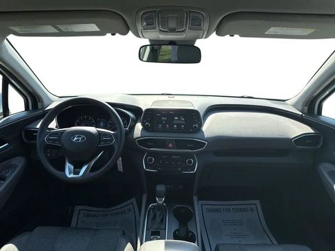 Used 2019 Hyundai Santa Fe SE image 31