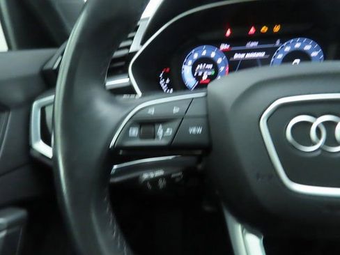 Used 2022 Audi Q3 2.0T Premium Plus w/ Premium Plus Package image 11