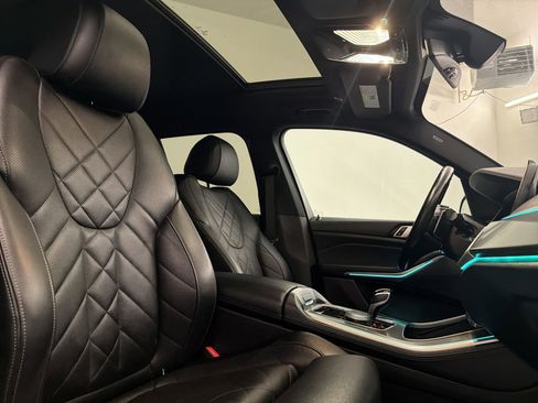 Used 2023 BMW X5 sDrive40i w/ Premium Package image 29