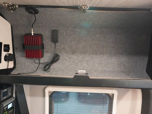 Used 2021 Mercedes-Benz Sprinter 2500 image 24