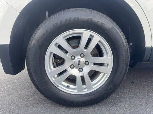 Used 2013 Ford Edge SE FWD image 5