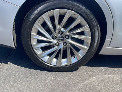 Used 2020 Lexus ES 350 w/ Accessory Package FWD image 30