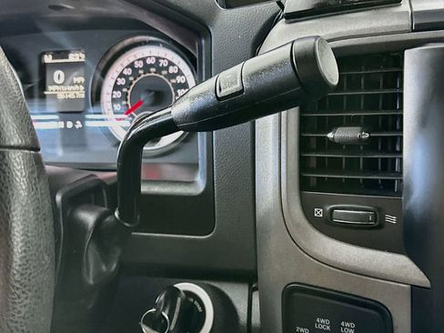 Used 2016 RAM 3500 Tradesman w/ Chrome Appearance Group AWD/4WD image 16