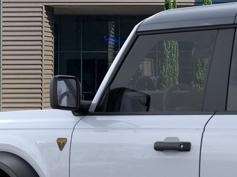New 2025 Ford Bronco Badlands w/ Sasquatch Package AWD/4WD image 22