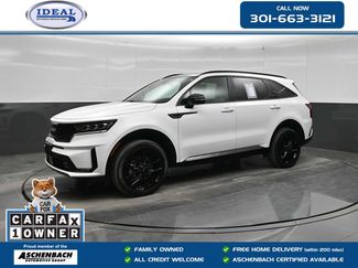 Used 2023 Kia Sorento SX AWD/4WD video 1