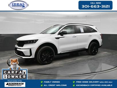 Used 2023 Kia Sorento SX