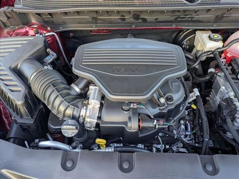 New 2025 Chevrolet Blazer Premier w/ Driver Confidence II Package image 15