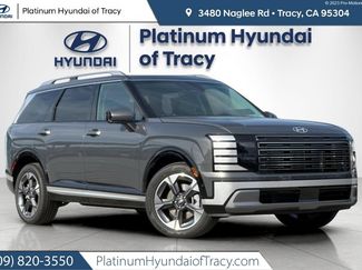 New 2026 Hyundai Palisade Limited AWD/4WD 360° Tour