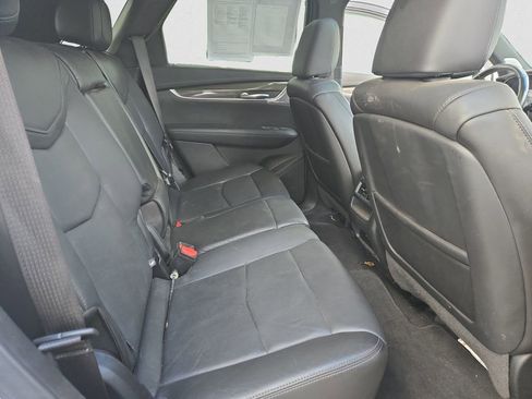 Used 2020 Cadillac XT5 Sportv image 16