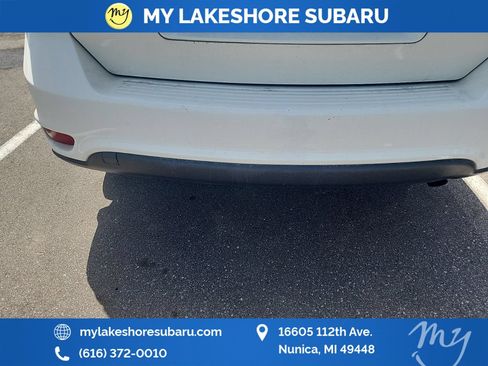 Used 2019 Dodge Journey SE w/ Blacktop Package FWD image 8