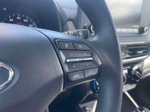 Used 2023 Hyundai Kona SEL image 20