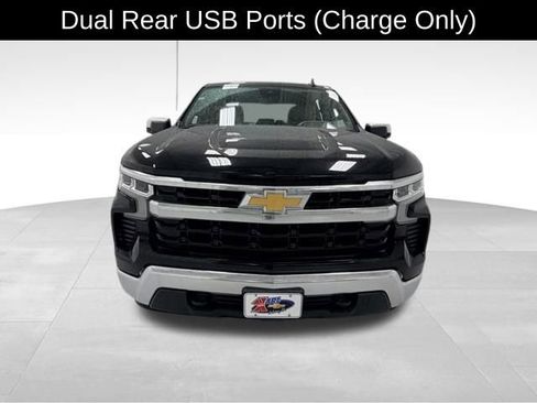 Certified 2023 Chevrolet Silverado 1500 LT w/ Protection Package image 9