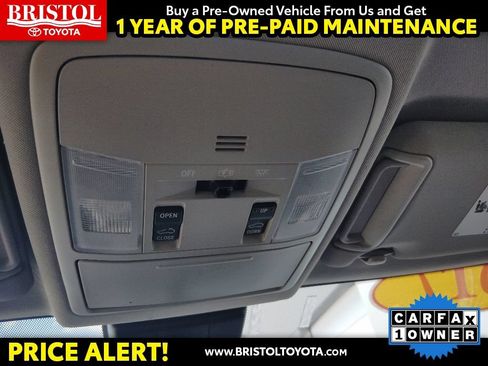 Used 2017 Toyota RAV4 XLE w/ All Weather Liner Package AWD/4WD image 27