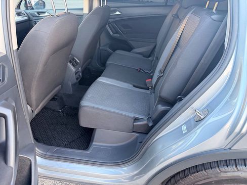 Used 2021 Volkswagen Tiguan S FWD image 24