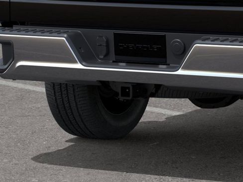 New 2026 Chevrolet Silverado 1500 LT w/ All Star Edition Plus RWD image 14