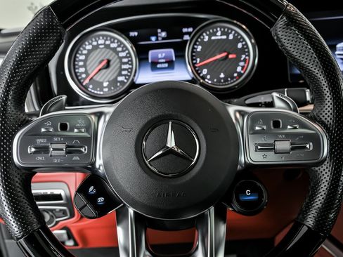Used 2020 Mercedes-Benz G 63 AMG 4MATIC image 28