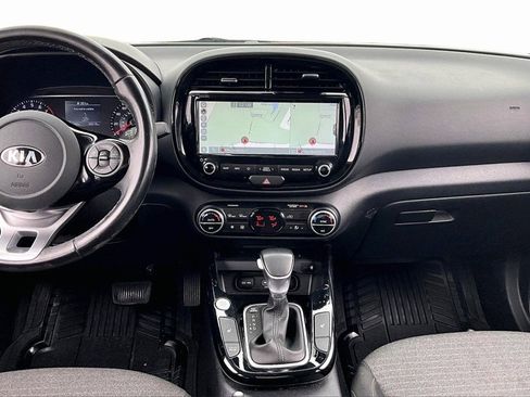 Certified 2021 Kia Soul EX image 6