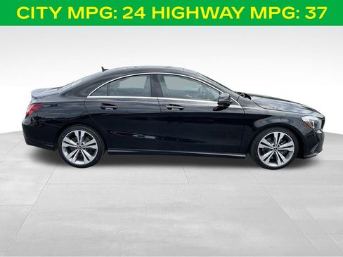 Used 2019 Mercedes-Benz CLA 250 image 6